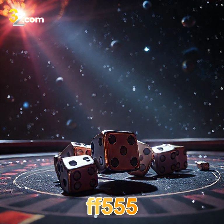 ff555 bet